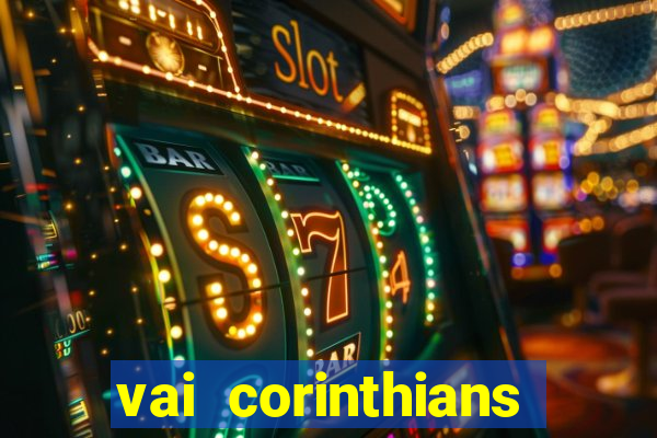 vai corinthians audio whatsapp